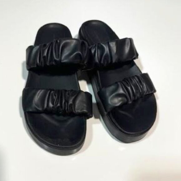14th & Union Tessa Platform Sandals - Picture 1 of 4